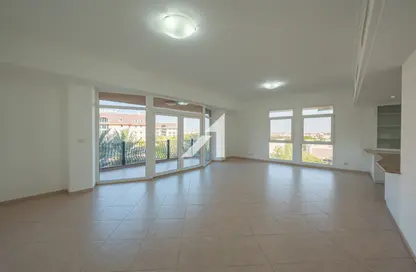 Apartment - 2 Bedrooms - 3 Bathrooms for rent in Garden Apartments - Uptown Mirdif - Mirdif - Dubai