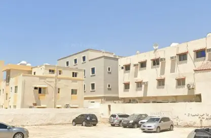 أرض - استوديو للبيع في شارع الشيخ جابر الصباح - النعيمية - النعيمية - عجمان