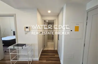 شقة - غرفة نوم - 1 حمام للايجار في الغزلان - 1 - الغزلان - جرينز - دبي