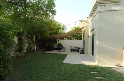 Villa - 5 Bedrooms - 6 Bathrooms for sale in Casa - Arabian Ranches 2 - Dubai
