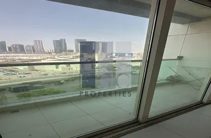 Apartment - 2 Bedrooms - 2 Bathrooms for rent in Al Maha Tower - Marina Square - Al Reem Island - Abu Dhabi