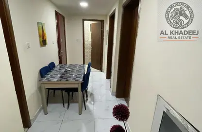 Apartment - 2 Bedrooms - 2 Bathrooms for rent in The Icon Casa 2 - Al Rashidiya 3 - Al Rashidiya - Ajman