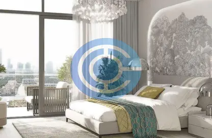 Apartment - 1 Bedroom - 1 Bathroom for sale in RA1N Residence - Jumeirah Village Circle - Dubai