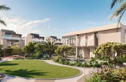 فيلا - 4 غرف نوم - 5 حمامات للبيع في ذا ووتركريست - ذا سانكتشواري - المنطقة 11 - مدينة الشيخ محمد بن راشد - دبي فيلا - 4 غرف نوم - 5 حمامات للبيع في ذا ووتركريست - ذا سانكتشواري - المنطقة 11 - مدينة الشيخ محمد بن راشد - دبي