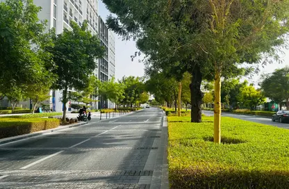 Apartment - 3 Bedrooms - 4 Bathrooms for sale in The Boulevard 1 - Aljada - Sharjah