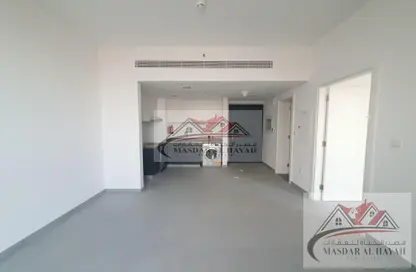 Apartment - 1 Bedroom - 1 Bathroom for sale in The Riff 5 - The Riff - Aljada - Sharjah
