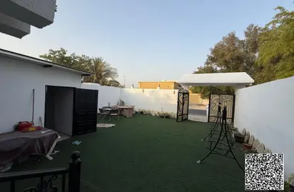 Apartment - 2 Bedrooms - 1 Bathroom for rent in Gate Tower 1 - Musheiref - Ajman