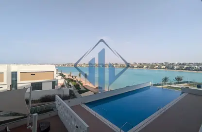 Apartment - 1 Bedroom - 2 Bathrooms for rent in Gateway Residences 2 - Mina Al Arab - Ras Al Khaimah