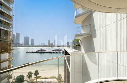 Apartment - 2 Bedrooms - 2 Bathrooms for rent in Palace Beach Residence - EMAAR Beachfront - Dubai Harbour - Dubai Apartment - 2 Bedrooms - 2 Bathrooms for rent in Palace Beach Residence - EMAAR Beachfront - Dubai Harbour - Dubai