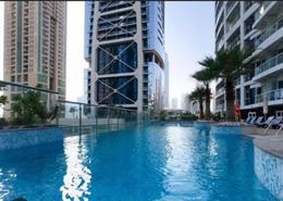 Studio - 1 bathroom for rent in Lake Terrace - Lake Almas East - Jumeirah Lake Towers - Dubai