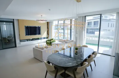 Villa - 4 Bedrooms - 4 Bathrooms for sale in Golf Grove - Dubai Hills Estate - Dubai