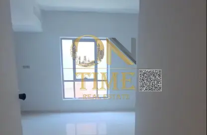 شقة - 1 حمام للايجار في مبنى جيباس 3 - الراشدية 2 - الراشدية - عجمان