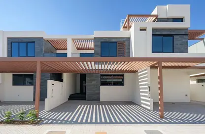 تاون هاوس - 3 غرف نوم - 3 حمامات للبيع في سيلفر سبرنجز 3 - سيلفر سبرينغز - داماك هيلز - دبي تاون هاوس - 3 غرف نوم - 3 حمامات للبيع في سيلفر سبرنجز 3 - سيلفر سبرينغز - داماك هيلز - دبي