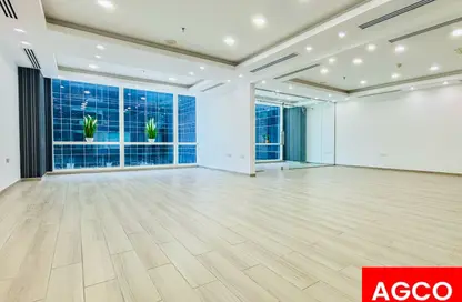 Office Space - Studio for rent in Tamani Art Tower - Business Bay - Dubai