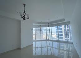 Studio - 1 bathroom for rent in The Court Tower - Business Bay - Dubai