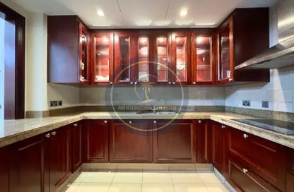 Apartment - 1 Bedroom - 2 Bathrooms for rent in Miska 3 - Miska - Old Town - Dubai