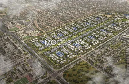 Apartment - 1 Bedroom - 2 Bathrooms for sale in The Sustainable City - Yas Island - Yas Island - Abu Dhabi