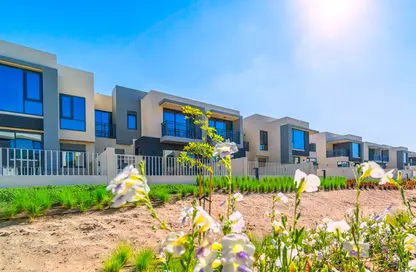 فيلا - 5 غرف نوم - 5 حمامات للبيع في مابل 1 - مابل ات دبي هيلزاستايت - دبي هيلز استيت - دبي