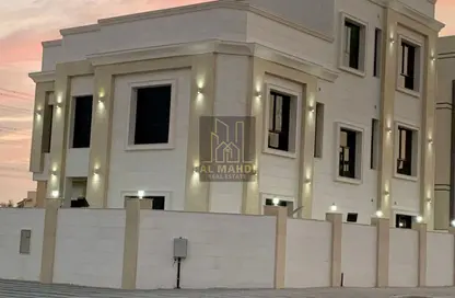 فيلا - 6 غرف نوم - 8 حمامات للبيع في 1 الياسمين - الياسمين - عجمان