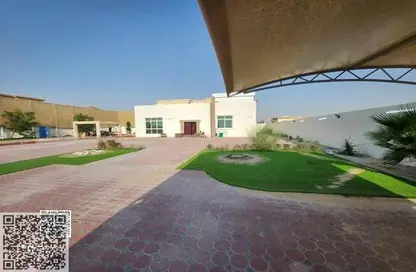 فيلا - 3 غرف نوم - 5 حمامات للبيع في السيوح 1 - السيوح - الشارقة