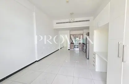 Apartment - Studio - 1 Bathroom for rent in Crystal Residence - Jumeirah Village Circle - Dubai