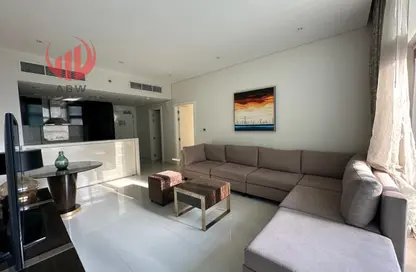 Apartment - 2 Bedrooms - 3 Bathrooms for rent in Bay's Edge - Business Bay - Dubai