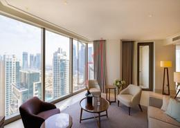 Apartment - 2 bedrooms - 3 bathrooms for sale in Vida Residence Downtown - Downtown Dubai - Dubai