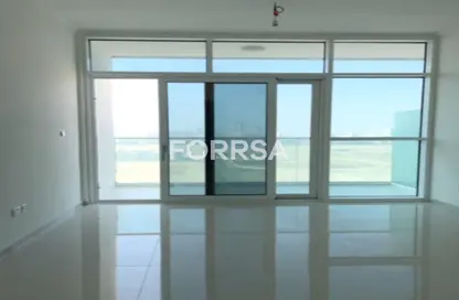 Apartment - Studio - 1 Bathroom for sale in Carson B - Carson - DAMAC Hills - Dubai