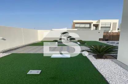 Villa - 4 Bedrooms - 5 Bathrooms for rent in Seef Al Jubail - Al Jubail Island - Abu Dhabi