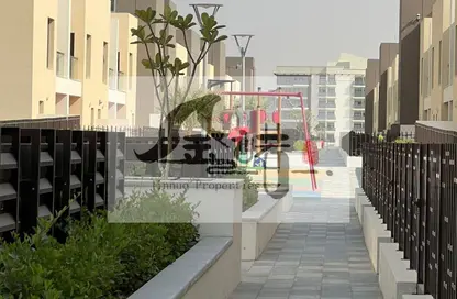 دوبلكس - 3 غرف نوم - 3 حمامات للبيع في سوق الورسان - المدينة العالمية - دبي