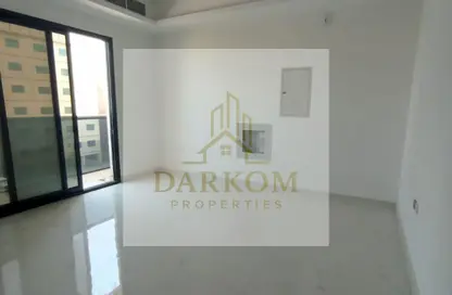 Apartment - 2 Bedrooms - 2 Bathrooms for rent in Ajman 44 building - Al Hamidiya 1 - Al Hamidiya - Ajman