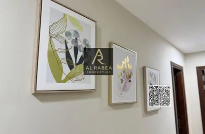 شقة - غرفة نوم - 2 حمامات للبيع في قرية الاميرة - الياسمين - عجمان شقة - غرفة نوم - 2 حمامات للبيع في قرية الاميرة - الياسمين - عجمان