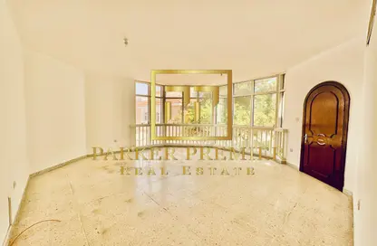 Villa - 5 Bedrooms - 5 Bathrooms for rent in Al Karamah - Abu Dhabi