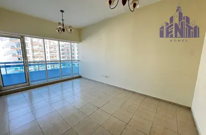 Apartment - 1 Bedroom - 2 Bathrooms for sale in Axis Residence 2 - Axis Residence - Dubai Silicon Oasis - Dubai