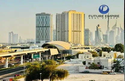 Apartment - 2 Bedrooms - 4 Bathrooms for rent in Mankhool - Bur Dubai - Dubai