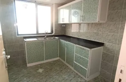 Apartment - 1 Bedroom - 1 Bathroom for rent in Al Majaz 2 - Al Majaz - Sharjah