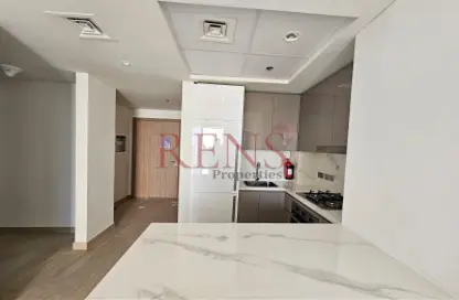 Apartment - 1 Bedroom - 1 Bathroom for rent in Azizi Riviera 41 - Meydan One - Meydan - Dubai