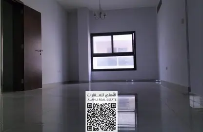 Apartment - 2 Bedrooms - 2 Bathrooms for rent in Al Naemiya Tower 1 - Al Naemiya Towers - Al Nuaimiya - Ajman