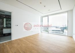 Empty Room image for: Apartment - 2 bedrooms - 3 bathrooms for rent in Seventh Heaven - Al Barari - Dubai, Image 1