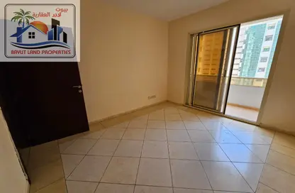 Apartment - 1 Bedroom - 1 Bathroom for rent in Al Qasimiah City - Sharjah