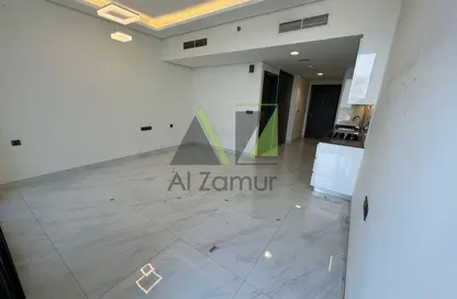 Apartment - Studio - 1 Bathroom for rent in Samana Golf Avenue - Dubai Studio City - Dubai