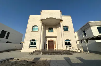 Villa - 5 Bedrooms - 7 Bathrooms for rent in Al Khawaneej 2 - Al Khawaneej - Dubai
