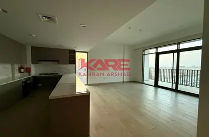 شقة - 3 غرف نوم - 2 حمامات للايجار في عزيزي العنبر - الفرجان - دبي