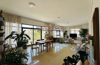 Apartment - 3 Bedrooms - 3 Bathrooms for sale in Al Sidir 2 - Al Sidir - Greens - Dubai