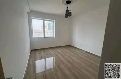 Apartment - 1 Bedroom - 2 Bathrooms for rent in Al Naemiya Tower 3 - Al Naemiya Towers - Al Nuaimiya - Ajman