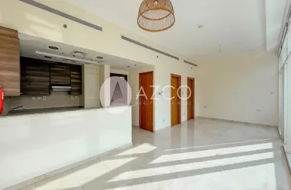 شقة - 1 حمام للايجار في باي سكوير مبني رقم 10 - باي سكوير - الخليج التجاري - دبي