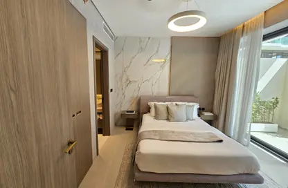 Apartment - 2 Bedrooms - 3 Bathrooms for sale in Altia One - Dubai Silicon Oasis - Dubai