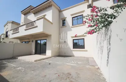 Villa - 3 Bedrooms - 4 Bathrooms for rent in Mira 4 - Mira - Reem - Dubai