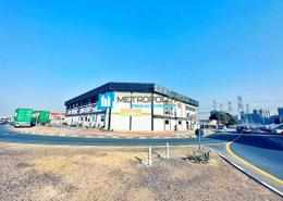 INVESTORS DEAL | WAREHOUSE WITH MEZZANINE