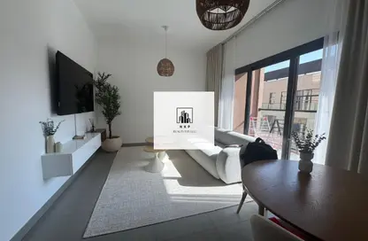 Apartment - 2 Bedrooms - 3 Bathrooms for rent in Souks Residential - Al Mamsha - Muwaileh - Sharjah Apartment - 2 Bedrooms - 3 Bathrooms for rent in Souks Residential - Al Mamsha - Muwaileh - Sharjah